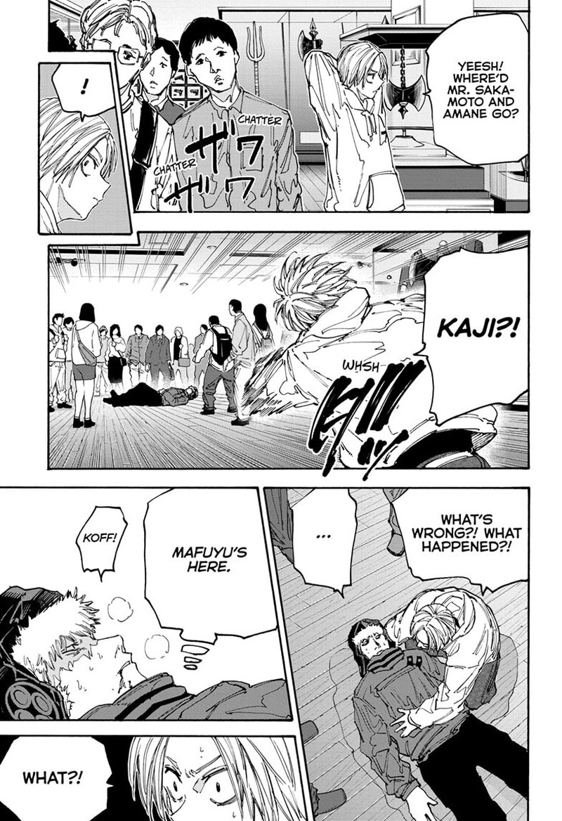 Chapter 142 - Page 7